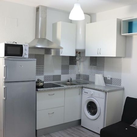 Temporary Alicante Hm מראה חיצוני תמונה