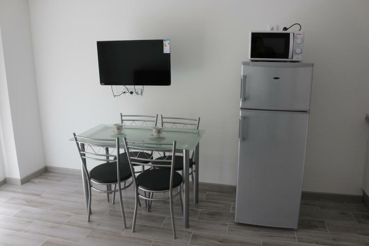 Temporary Alicante Hm מראה חיצוני תמונה