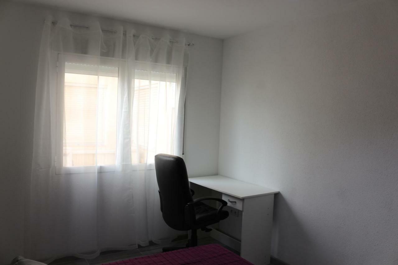 Temporary Alicante Hm מראה חיצוני תמונה