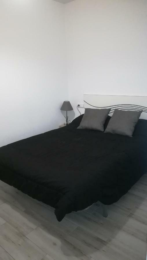 Temporary Alicante Hm מראה חיצוני תמונה