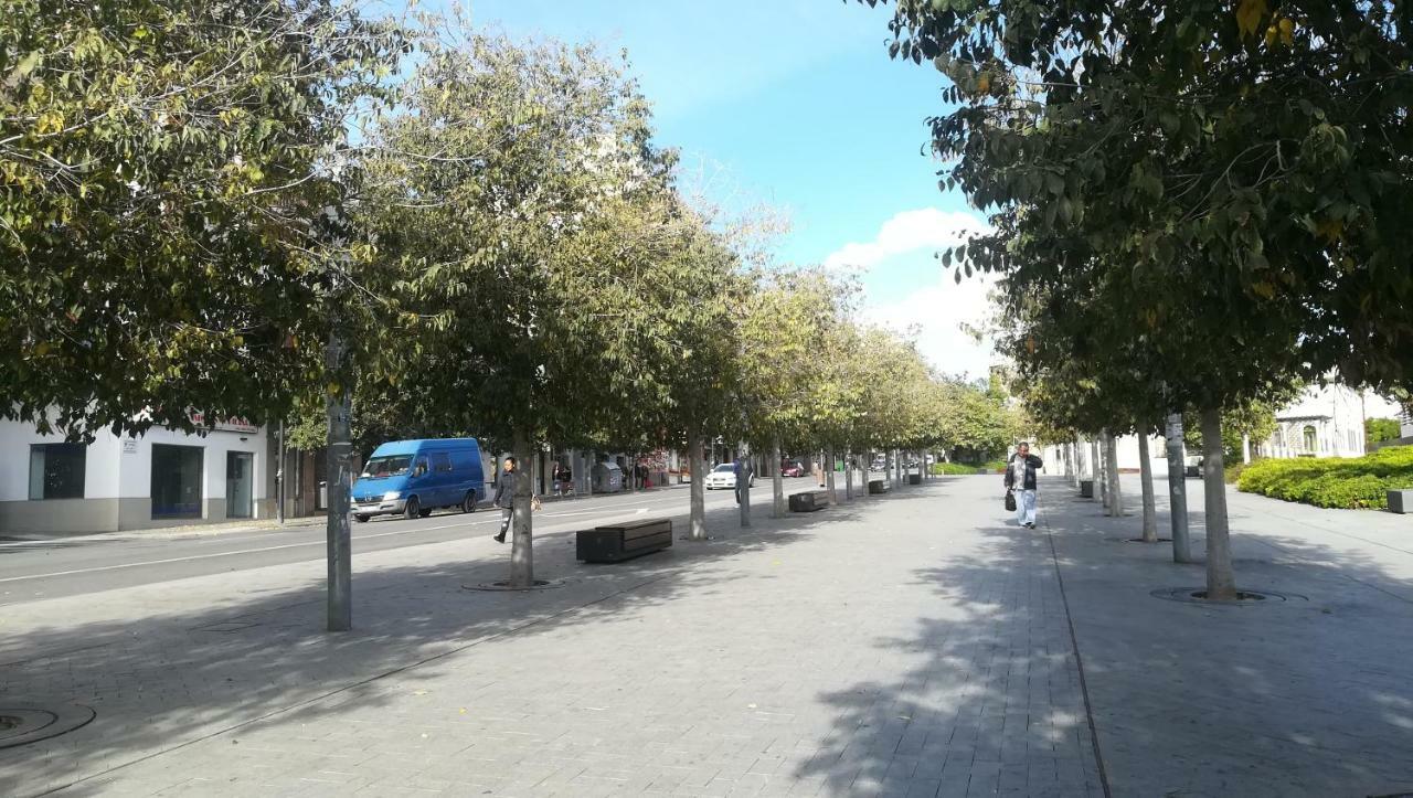 Temporary Alicante Hm מראה חיצוני תמונה